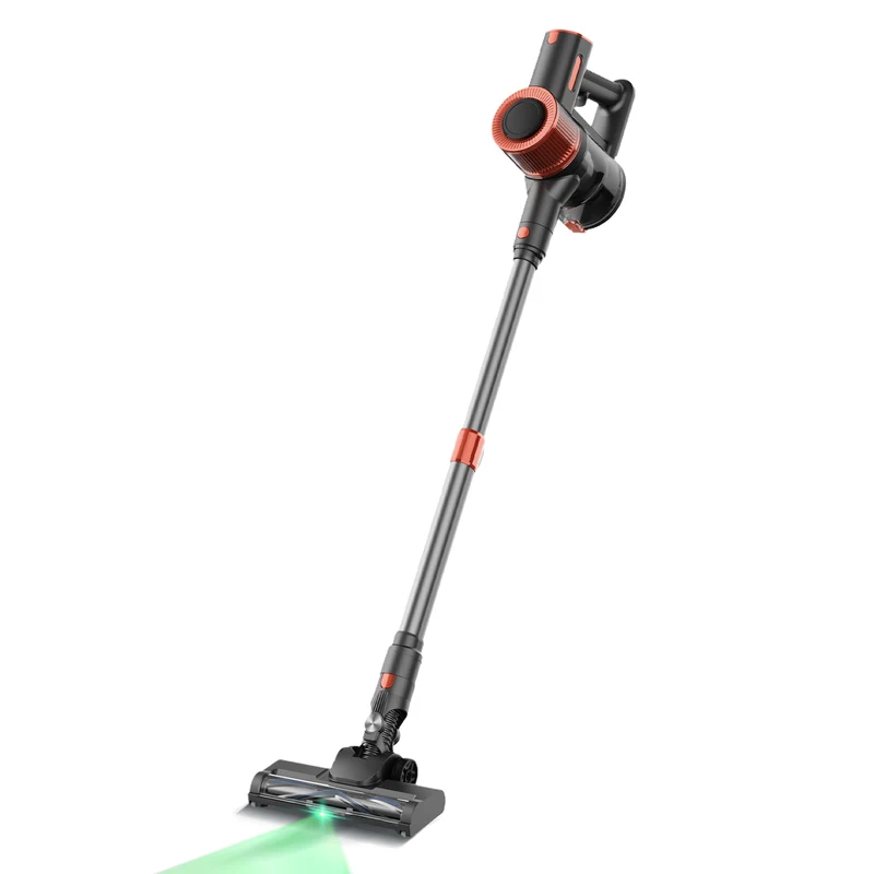 C200 Cordless Vacuum Cleaner