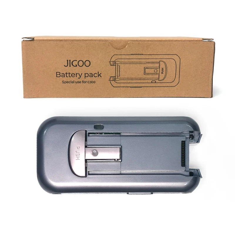 Battery Pack for Jigoo C300