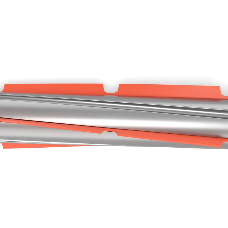 Roller Brush for Jigoo T600
