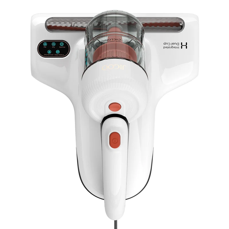 J200 Mattress Vacuum Cleaner