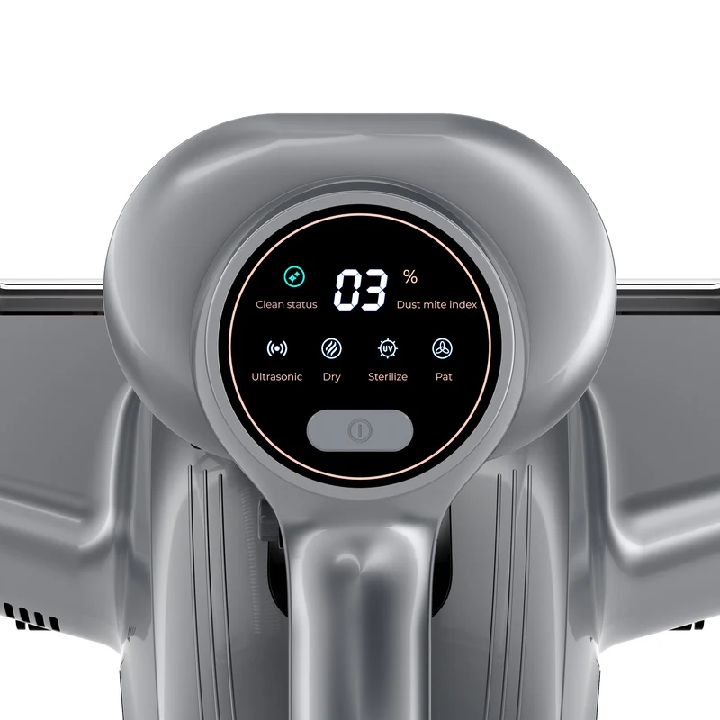 J300 Mattress Vacuum Cleaner