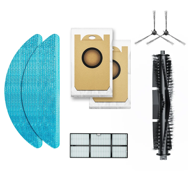 Refill Kit for Honiture Q6 SE