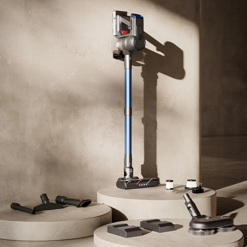 miwa vacuum & mop bundle