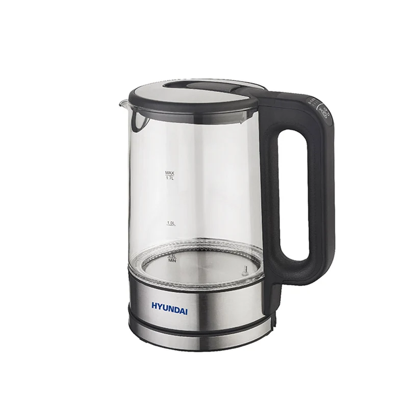 Hyundai Electric Kettle / HY-K1207