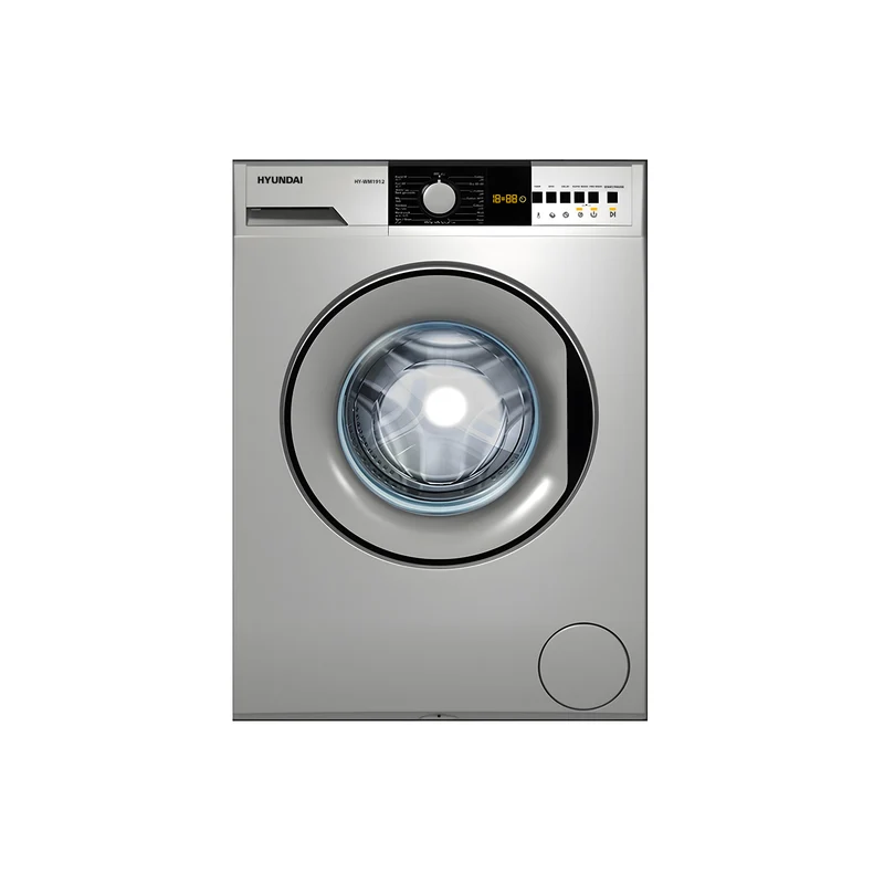 Hyundai Washing Machine / HY-WM1710S