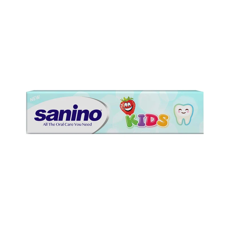 Sanino-Kids