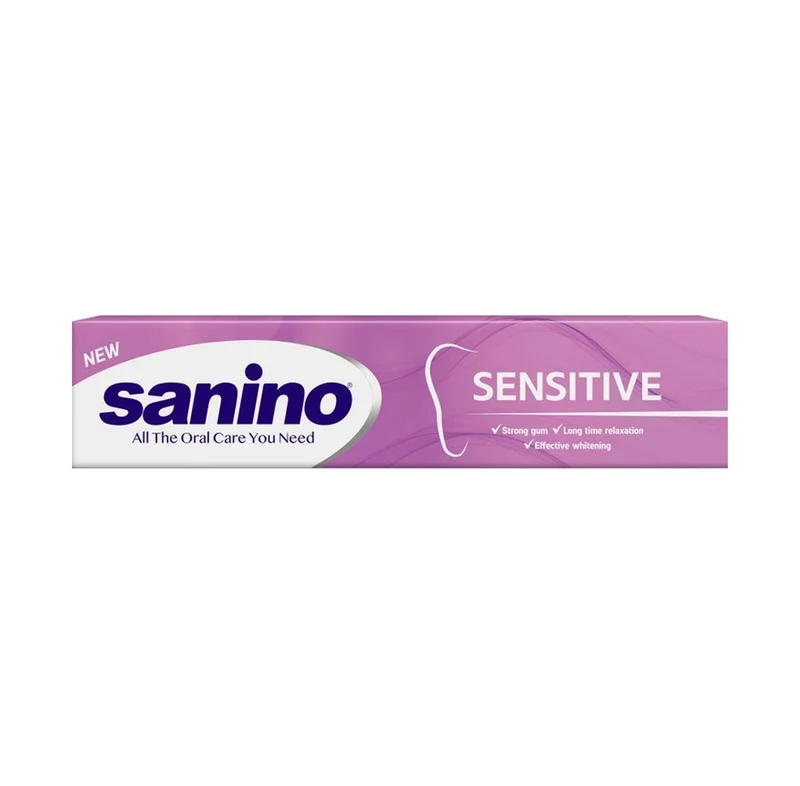Sanino-Sensitive