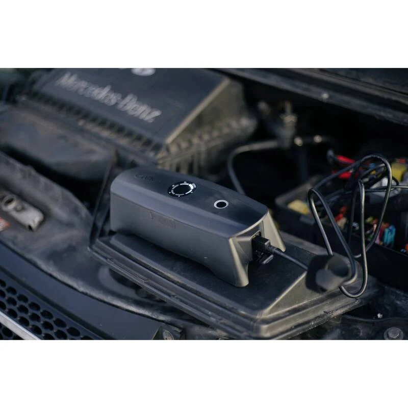 B-Ware CTEK Automatikladegerät Ladegerät CS FREE 20A Akku-Ladegerät 12V