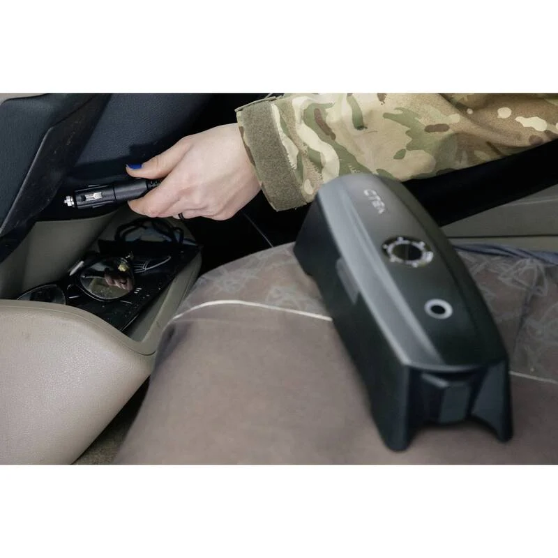 B-Ware CTEK Automatikladegerät Ladegerät CS FREE 20A Akku-Ladegerät 12V