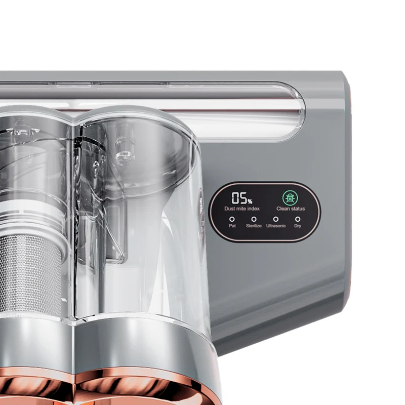 S300 Pro Mattress Vacuum Cleaner