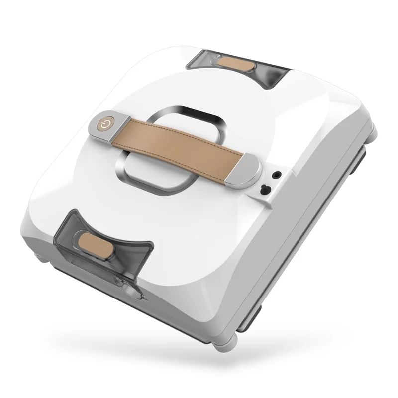 POWERCLEANY® FENSTERREINIGUNGSROBOTER PRO