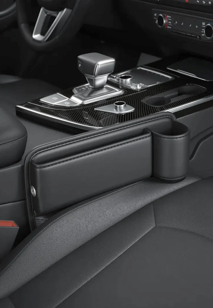 POWERCLEANY® AUTOSITZ ORGANIZER