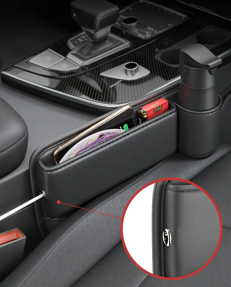 POWERCLEANY® AUTOSITZ ORGANIZER