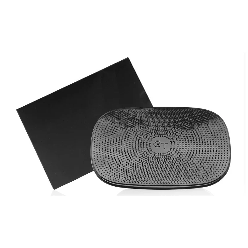 ANTIRUTSCH PAD FÜR HANDY, BRILLE, SCHLÜSSEL UND MEHR