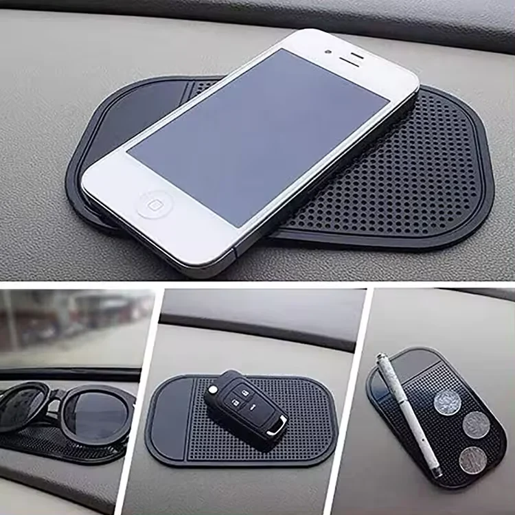 ANTIRUTSCH PAD FÜR HANDY, BRILLE, SCHLÜSSEL UND MEHR