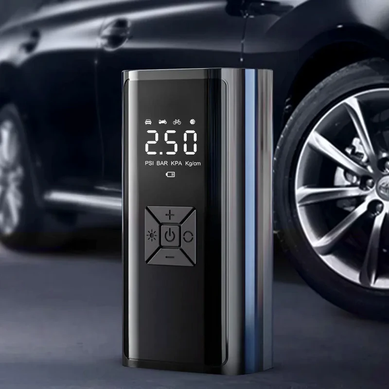 POWERCLEANY® ELEKTRISCHE PUMPE