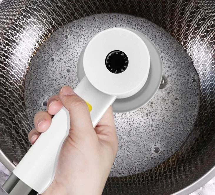 POWERCLEANY® BRUSH