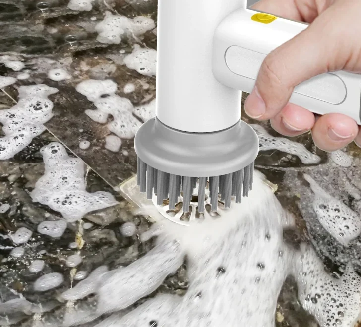 POWERCLEANY® BRUSH