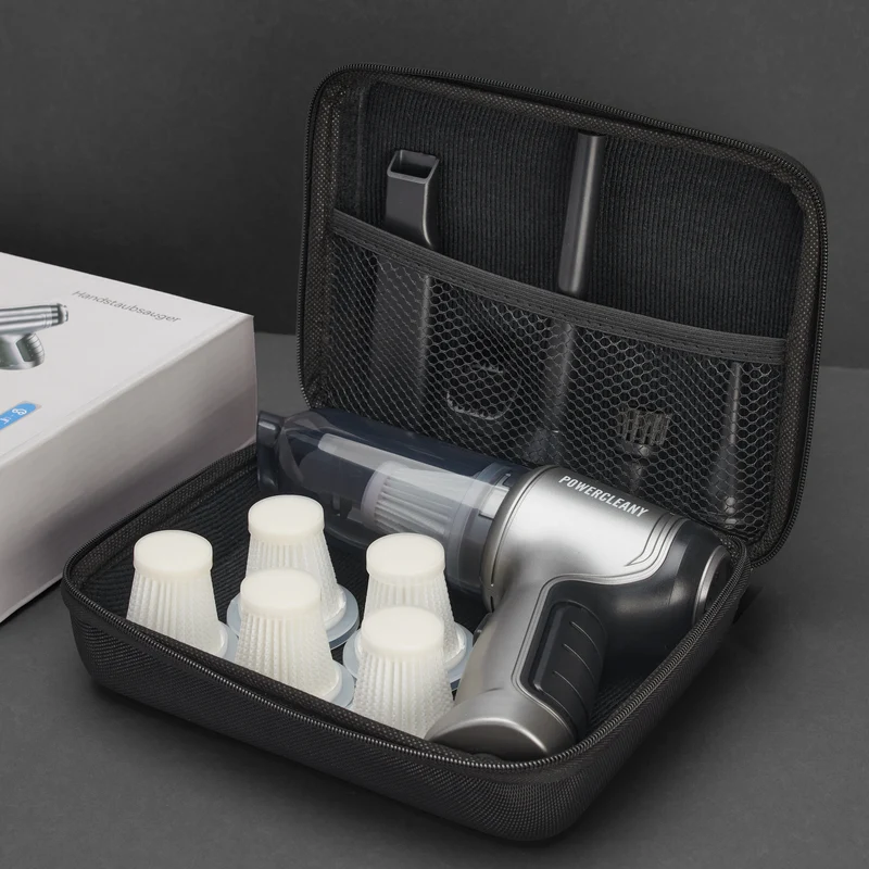 POWERCLEANY® HANDSTAUBSAUGER
