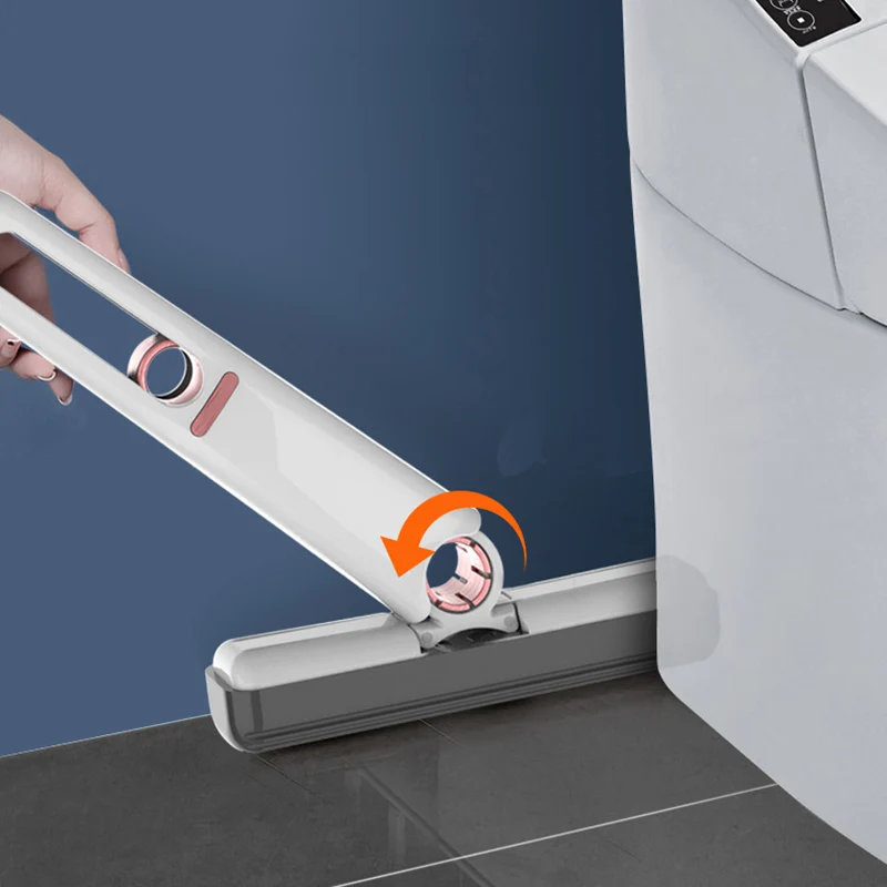 POWERCLEANY® MINI WISCHMOPP