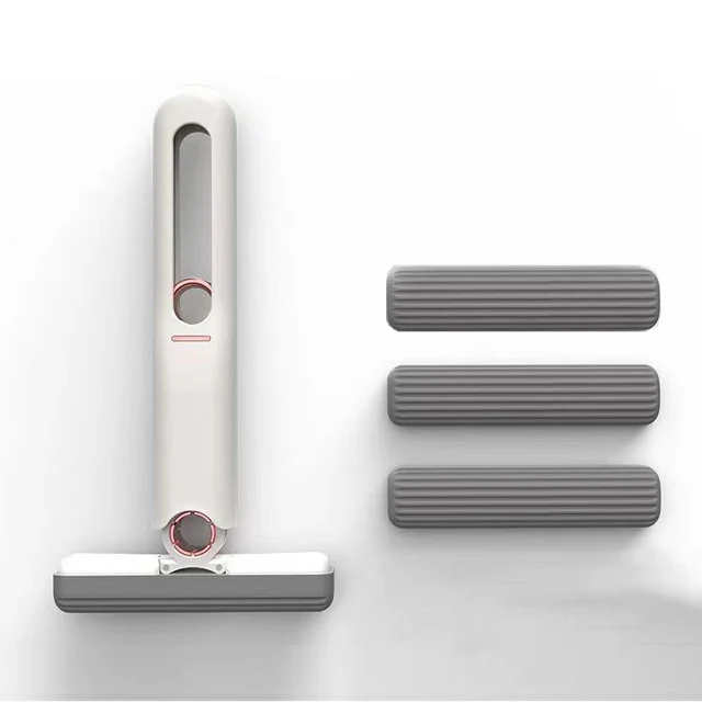 POWERCLEANY® MINI WISCHMOPP
