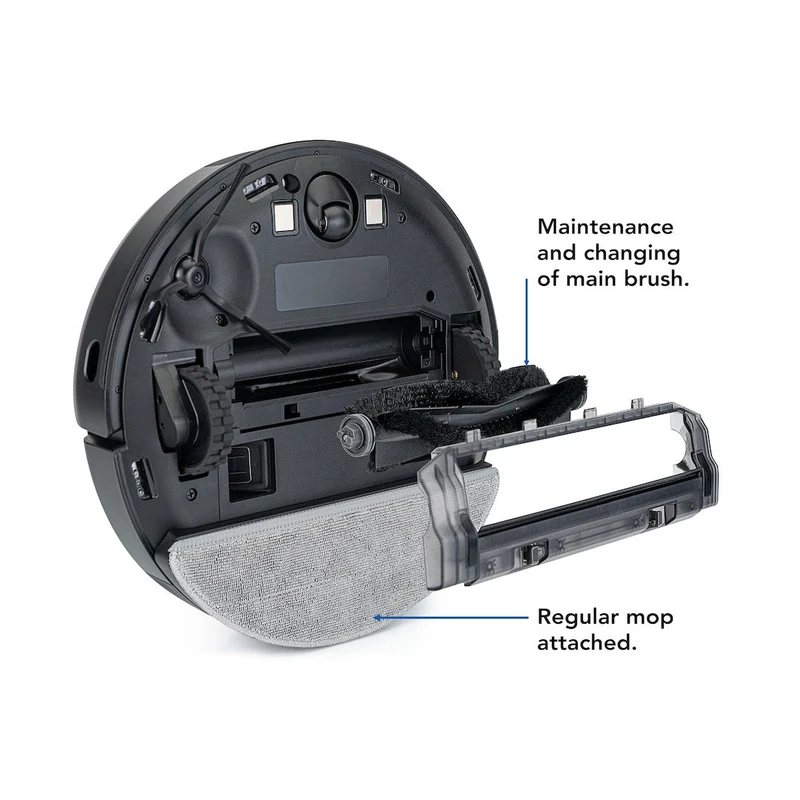 Innobot RVC-D4000SL