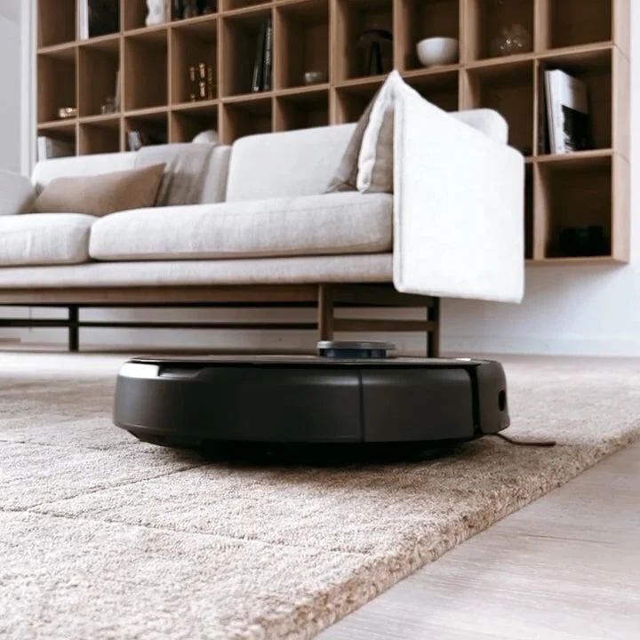 Innobot RVC-D4000SL+