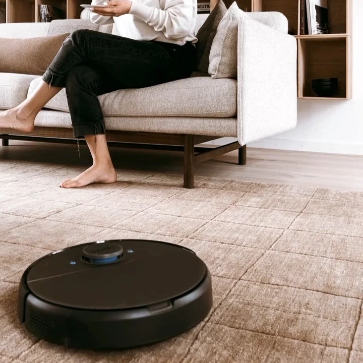 Innobot RVC-D4000SL+