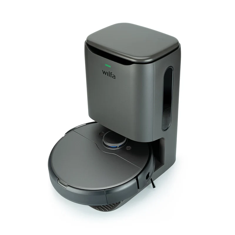 Innobot RVC-D4000SL+