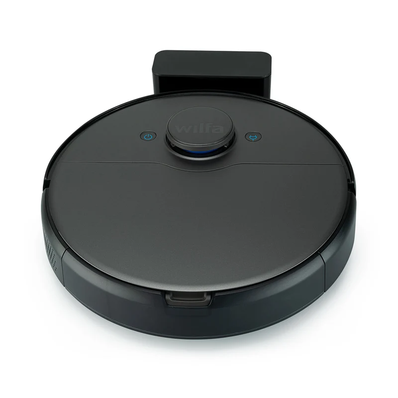 Innobot RVC-D4000SL+