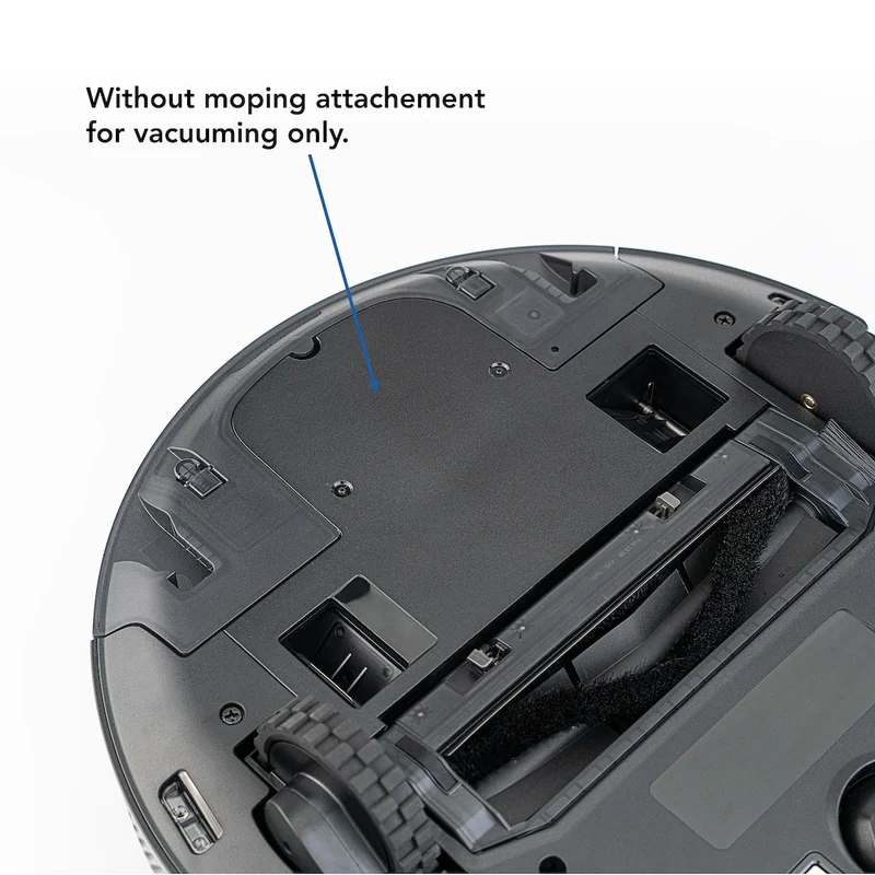 Innobot RVC-D4000SL+