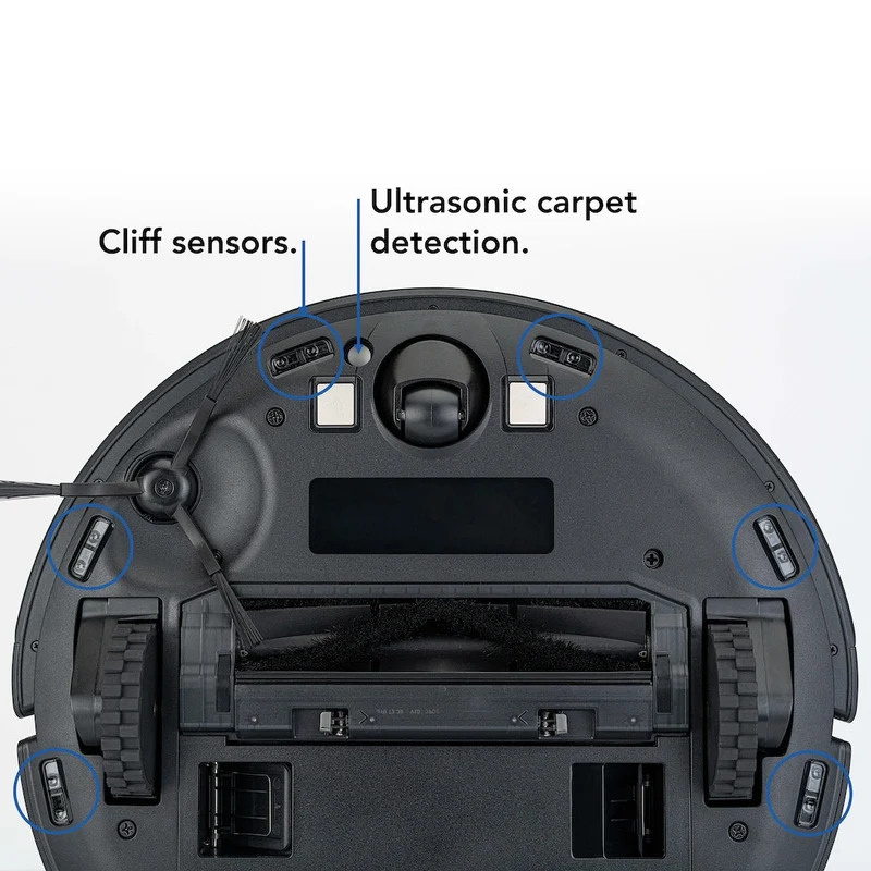 Innobot RVC-D4000SL+