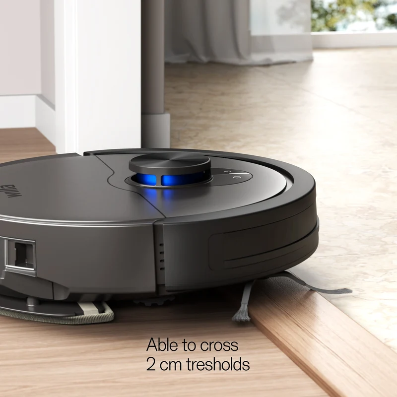 Innobot RVC-B4LIN+
