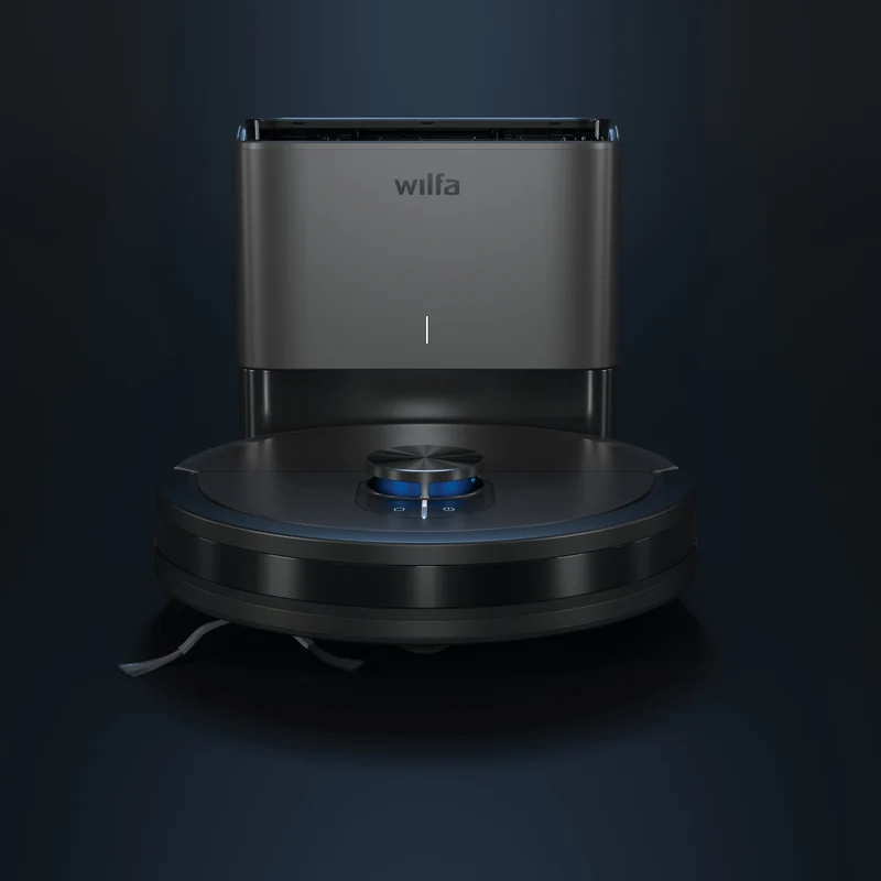 Innobot RVC-B4LIN+