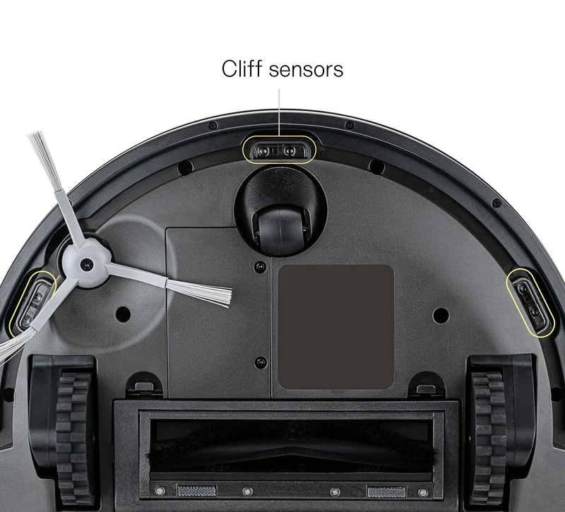 Innobot RVC-B4LIN+