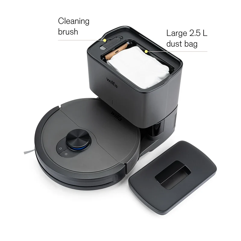 Innobot RVC-B4LIN+