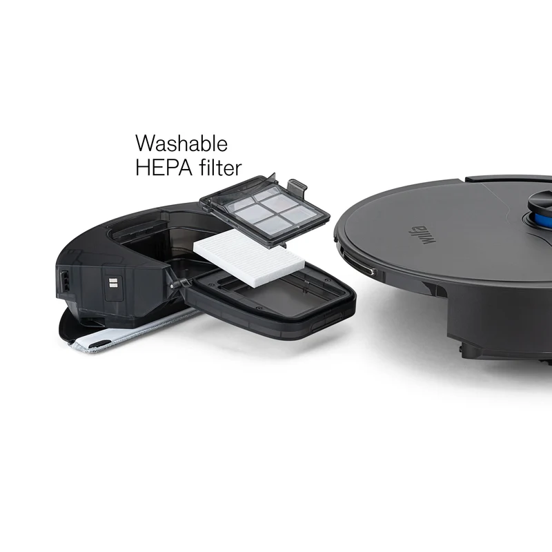 Innobot RVC-B4LIN+