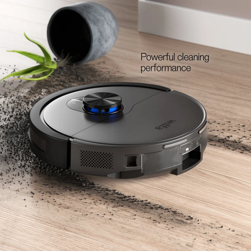 Innobot RVC-B4LIN