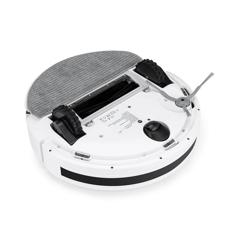 RVC-W4LIN+ robot vacuum cleaner