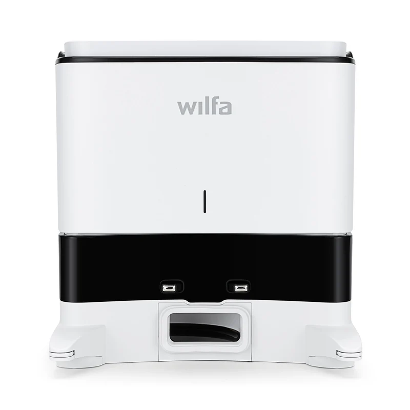 RVC-W4LIN+ robot vacuum cleaner