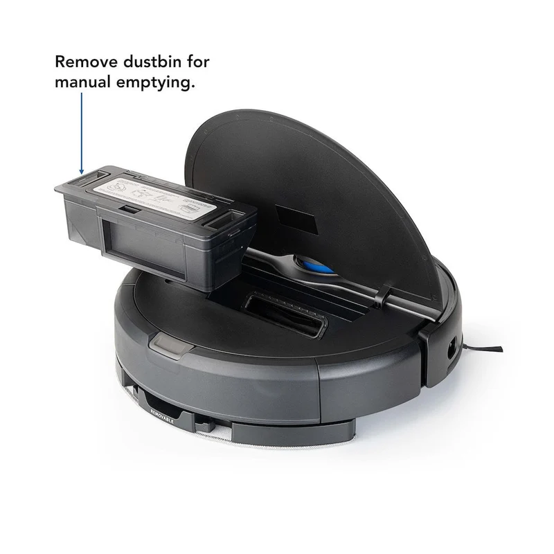 Innobot RVC-D4000AI