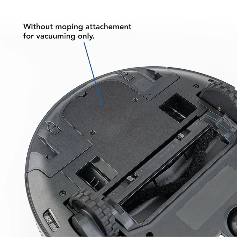 Innobot RVC-D4000AI
