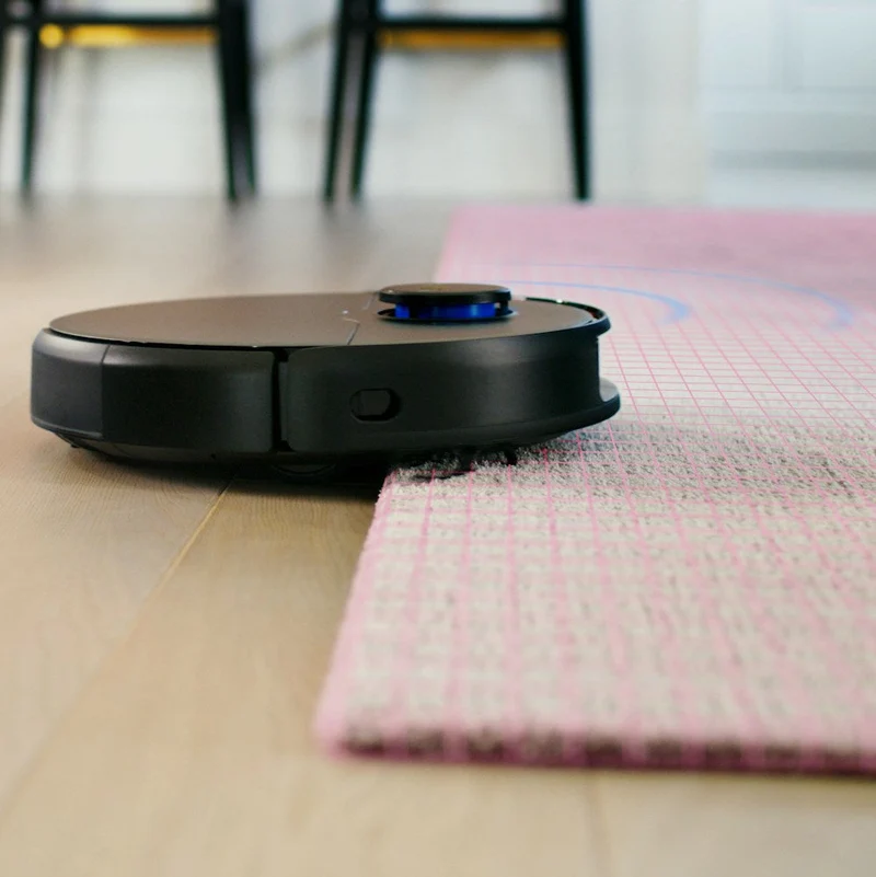 Innobot RVC-D4000AI