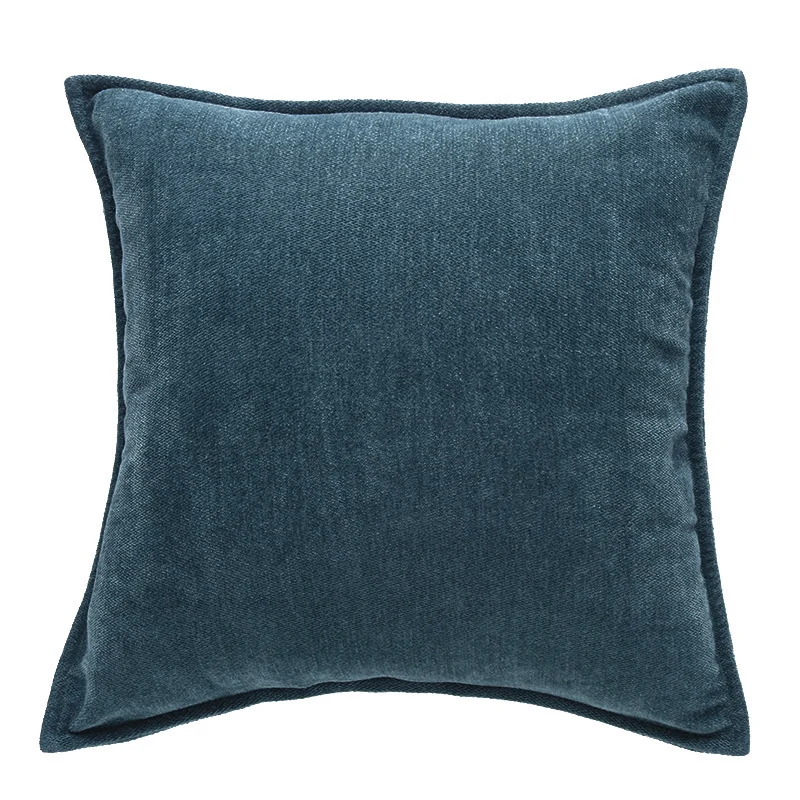 Quadratisches Sofa- und Wohnkissen Karnz