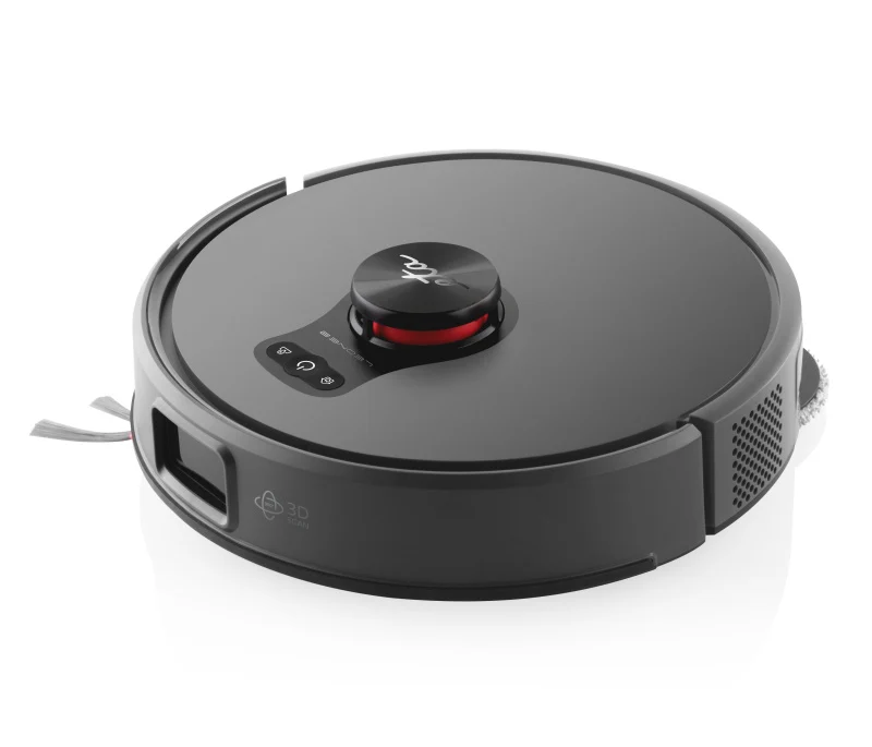 Roboterstaubsauger ETA Leone 2 PRO 6254 90000 grau