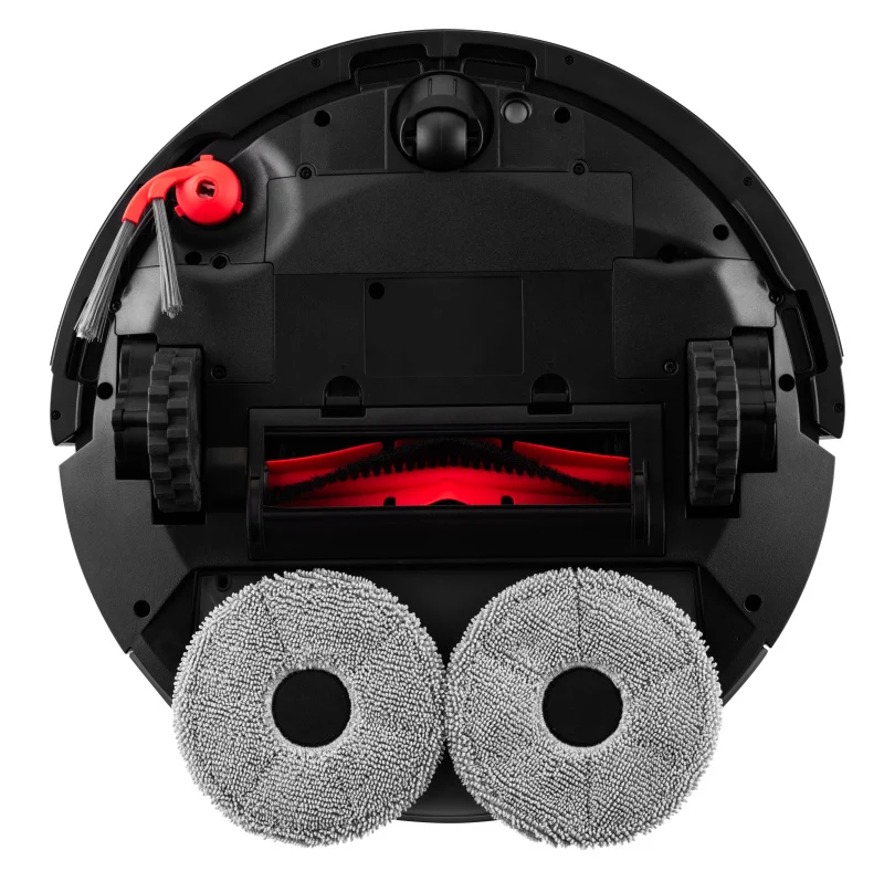 Roboterstaubsauger ETA Leone 2 PRO 6254 90000 grau