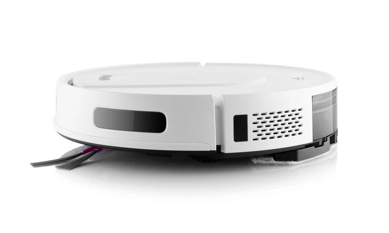 Roboterstaubsauger ETA Aron 2 3588 90010 weiß