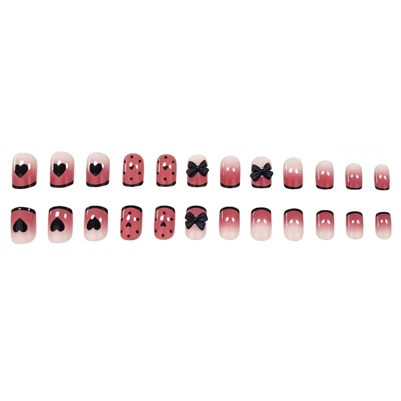 Fashion Nagelkunst Karnz