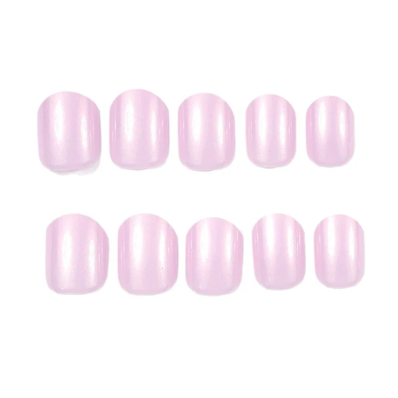 Elegantes Silberring-Set Karnz