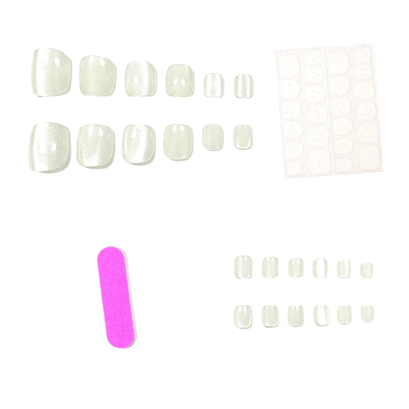 Elegante Pedicure Nagelkunst Verbesserungen Karnz 1789915514